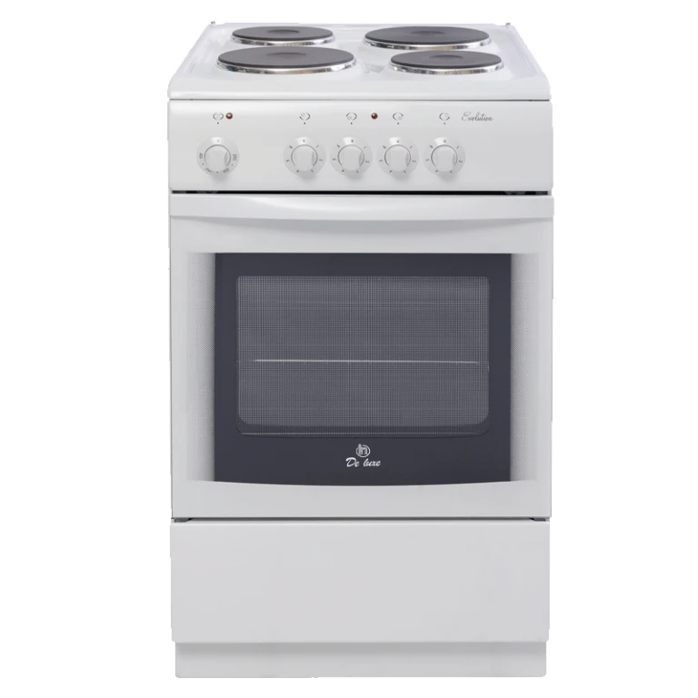Household electric cooker 506004.04e