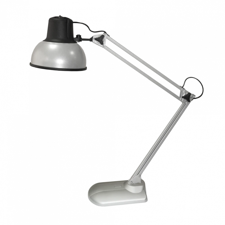 Luminaire ???37-60-160 "Beta-K+" portable for use with threaded cartridges E27