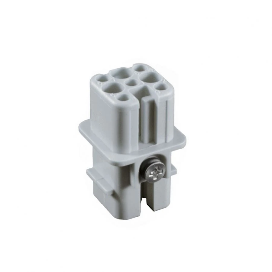 Receptacle RP-7-10-250
