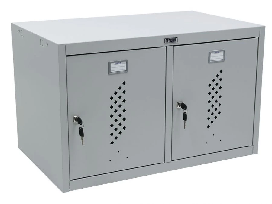 LS series mezzanine
