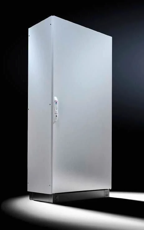 Automated system for interrogation of control and measuring equipment (ASOG)