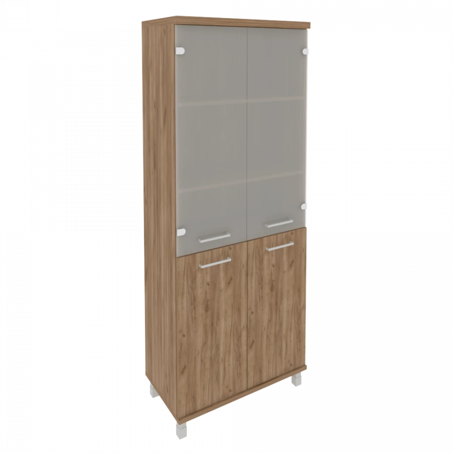 First series wooden wardrobes