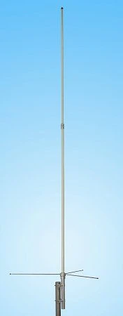 Vertical antenna A5 VHF