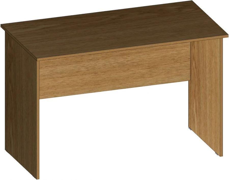 Furniture for administrative premises (except for children's rooms), cabinet type "DSK-Mebel": desk