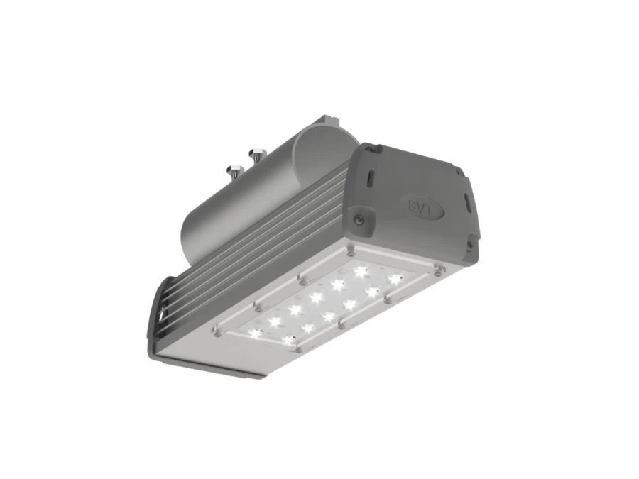 LED luminaire SVT-U55-5000-UHL1 (Alisa-55)