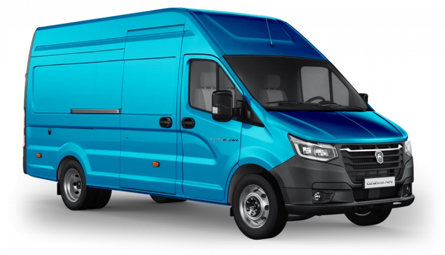 Vehicle GAZelle NN, Modification A31R32, Diesel engine (OP RU E-RU.RU00.0000007.?2)