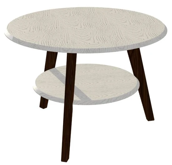 Coffee table BeautyStyle 17