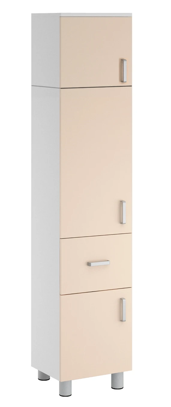 Medical cupboard SHK.14.19 (mod.1)
