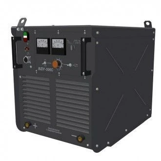 Welding rectifier VDU-506S