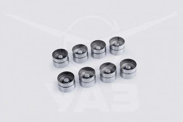 HYDRAULIC PUSHER SET 406.1007045-01