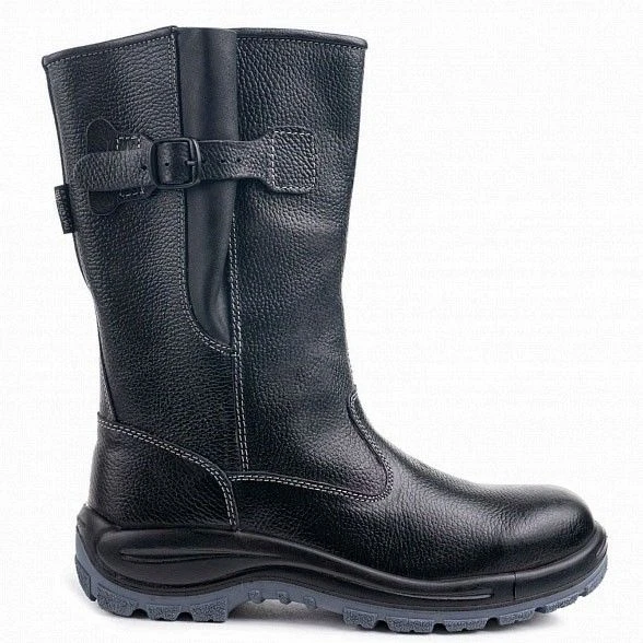 Women's 250 boots with PU/N (N; Np) sole Ush KP