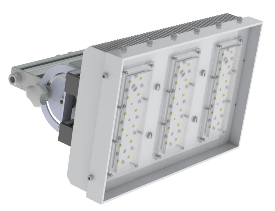LED luminaire QUASAR-300