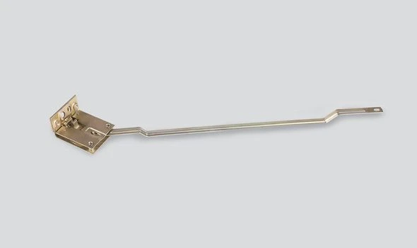 Front door lock left 374100610501395