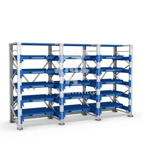 Shelving unit series 16105