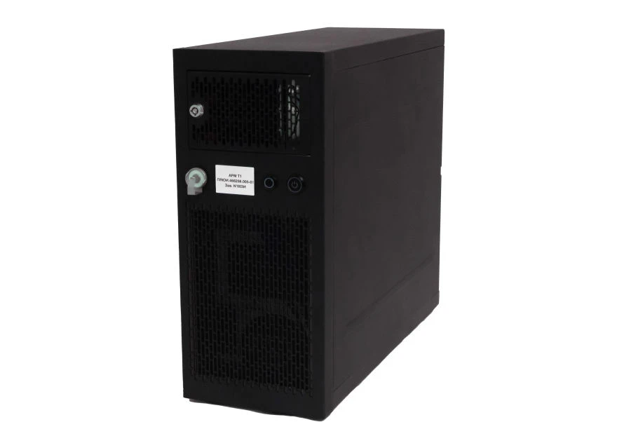 ARM T1 LAIUI.466256.005-01