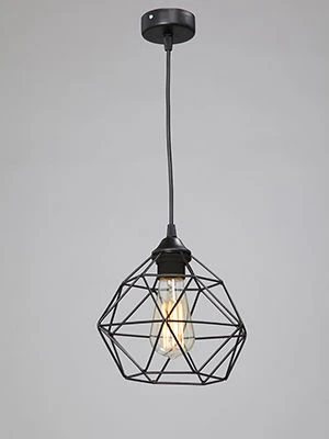 General purpose fixed luminaire V4258-1/1S