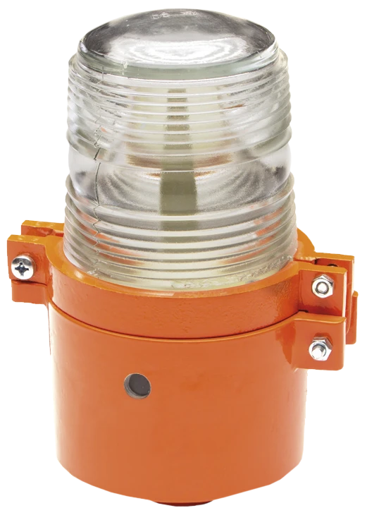 Light-signalling device PSPK