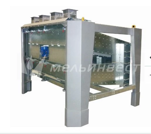 Separator R1-BIS-200