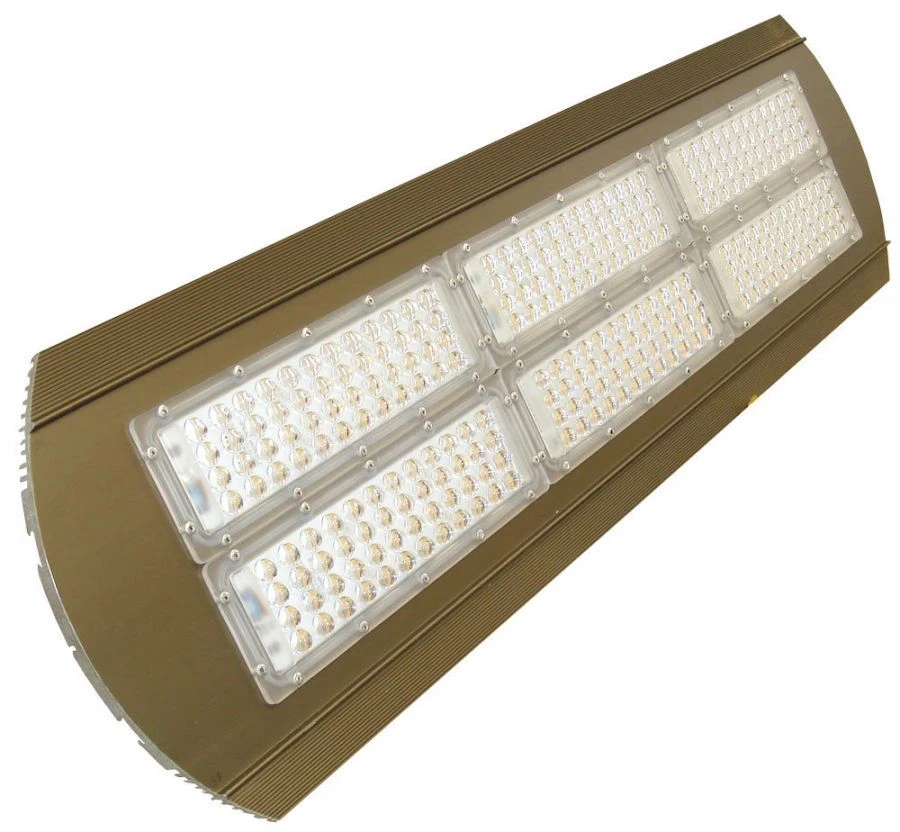 LED industrial luminaire BLADE CENTER-02.32.225.5065