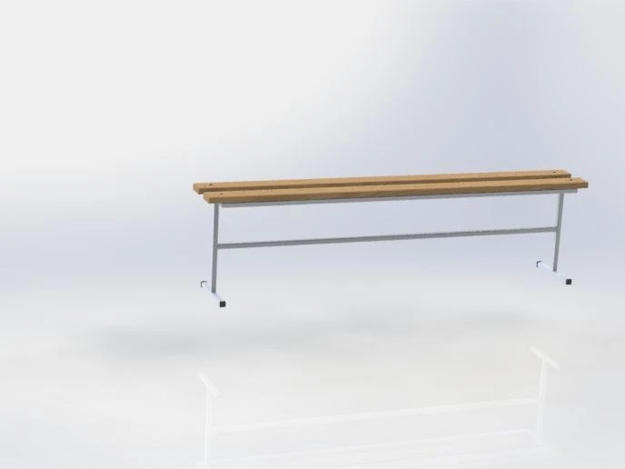 Utility bench