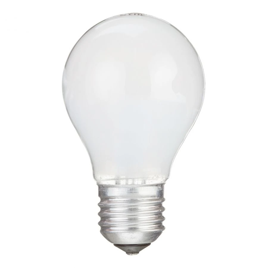 General purpose filament lamp of the trade mark "Formula Sveta" model: LON 60 W A M E27 230 V