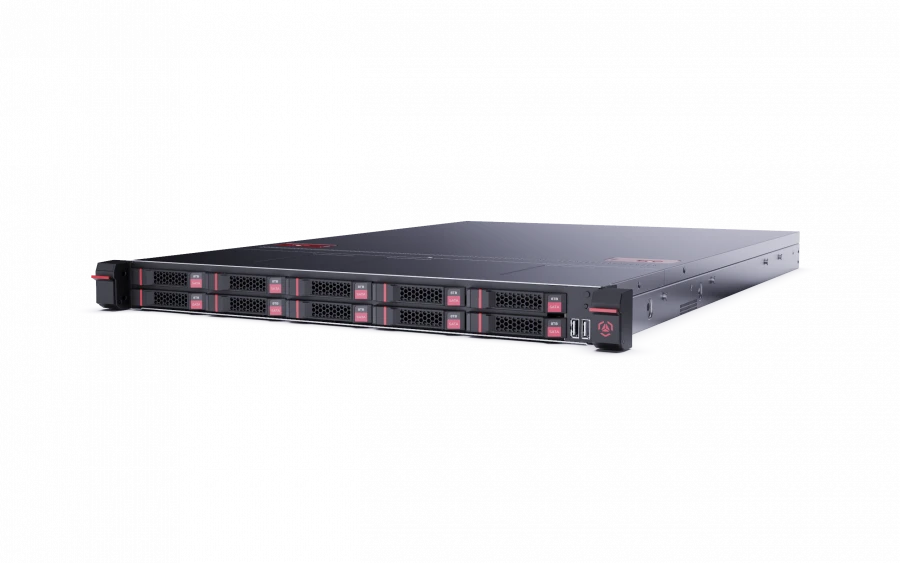 Graviton S1101I server, ECRT.466535.001-45