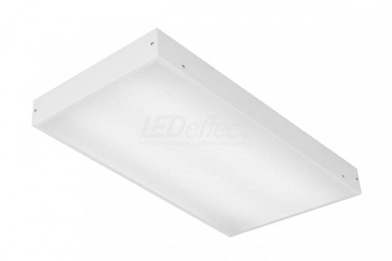 Luminaires with LED light sources OFIS SWO series recessed LE-SWO-03-020-xxx-20X