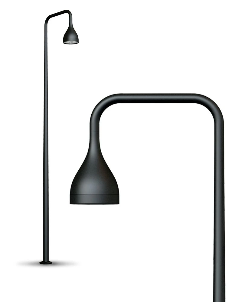 LEDTEC PRO GUTTA series LED luminaire