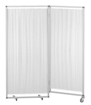 Medical screen according to TU 32.50.30-017-32924160-2021, article ??-5-102-02