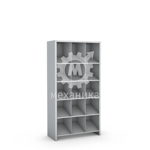 Shelf unit series 16107