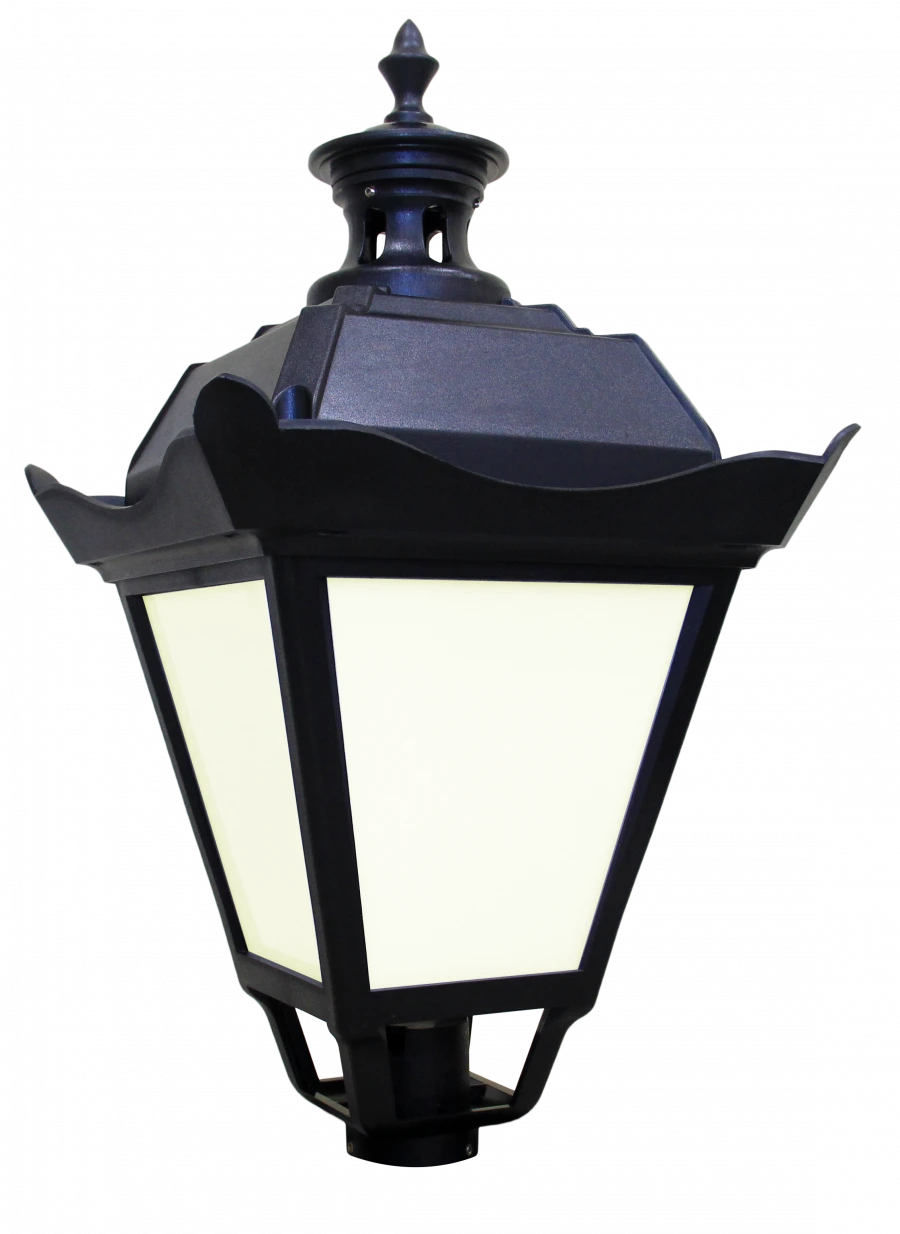 LED luminaire BL-TUS-A-2