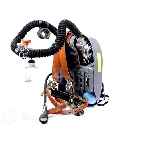 Regenerative insulating respirator (P-30P)