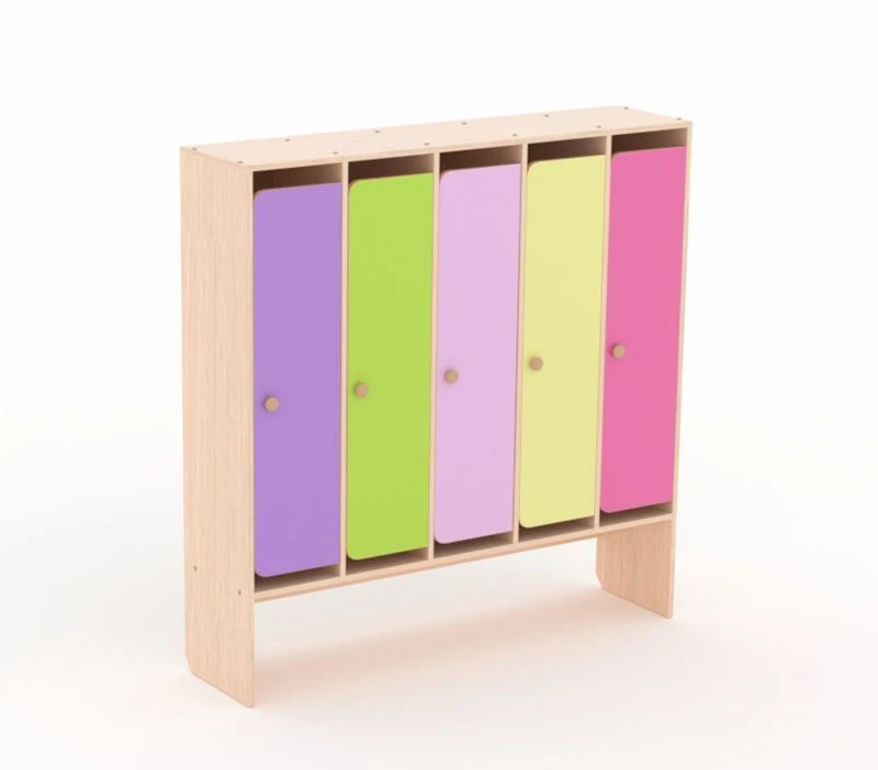 Cupboard for nursery, art. 19562205
