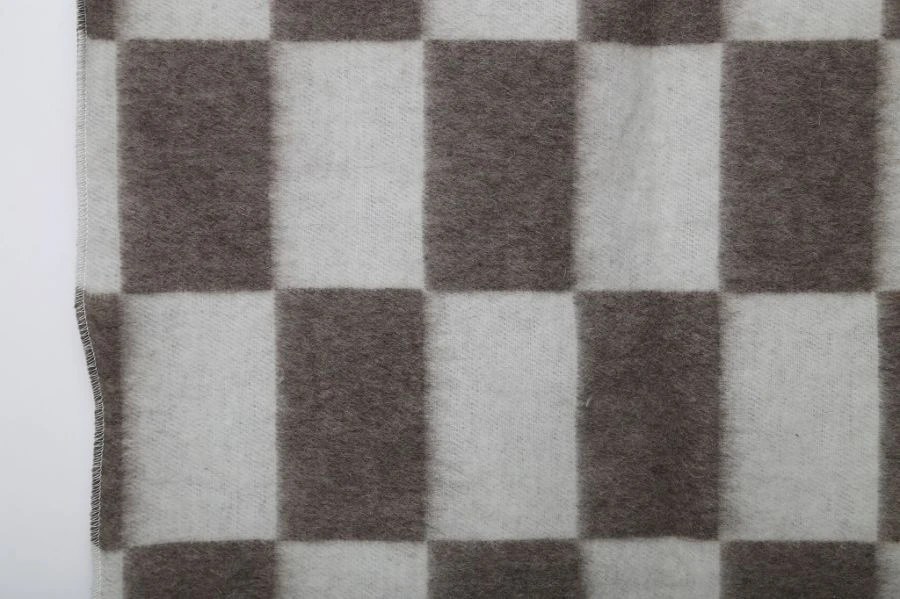 Semi woollen baby blankets, article C-3/d