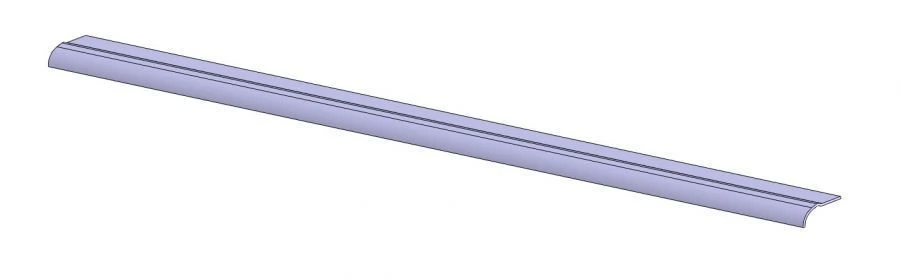5299-401-5402509 Sill panelling