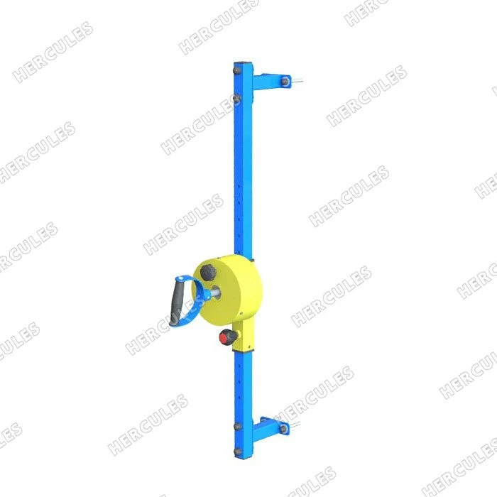 Handle for pronation