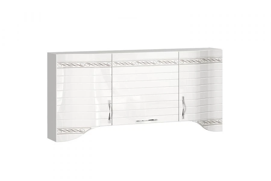 Anastasia Type 3 830 Facade