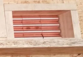 Crimp bushing (20-030592)