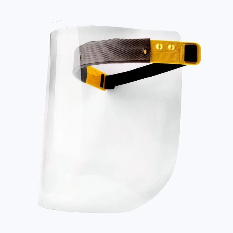 Pioneer face shield, article no. 440940