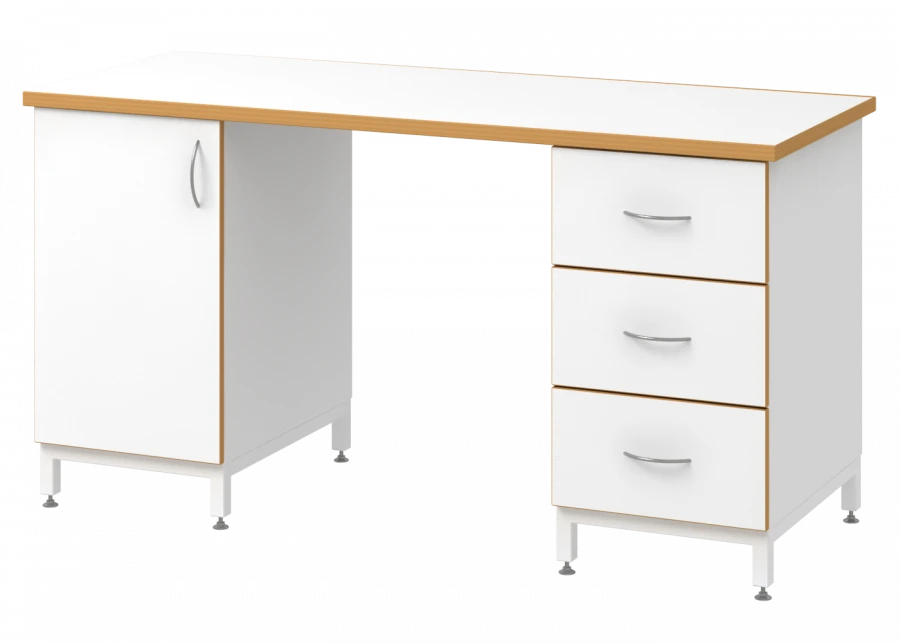 Computer analytical desk 1500 SCAN-03