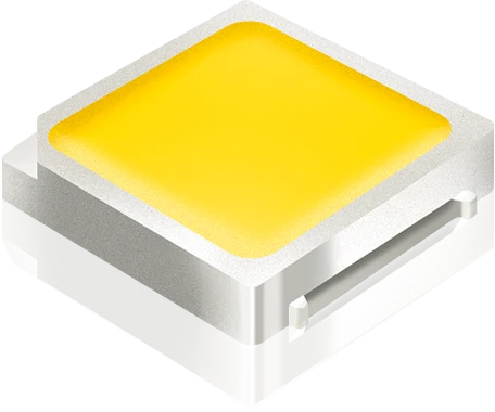 LED-3030 series cased LED