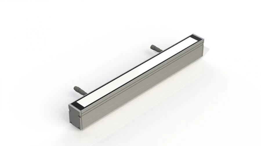 LED luminaire XBAR-500NW30