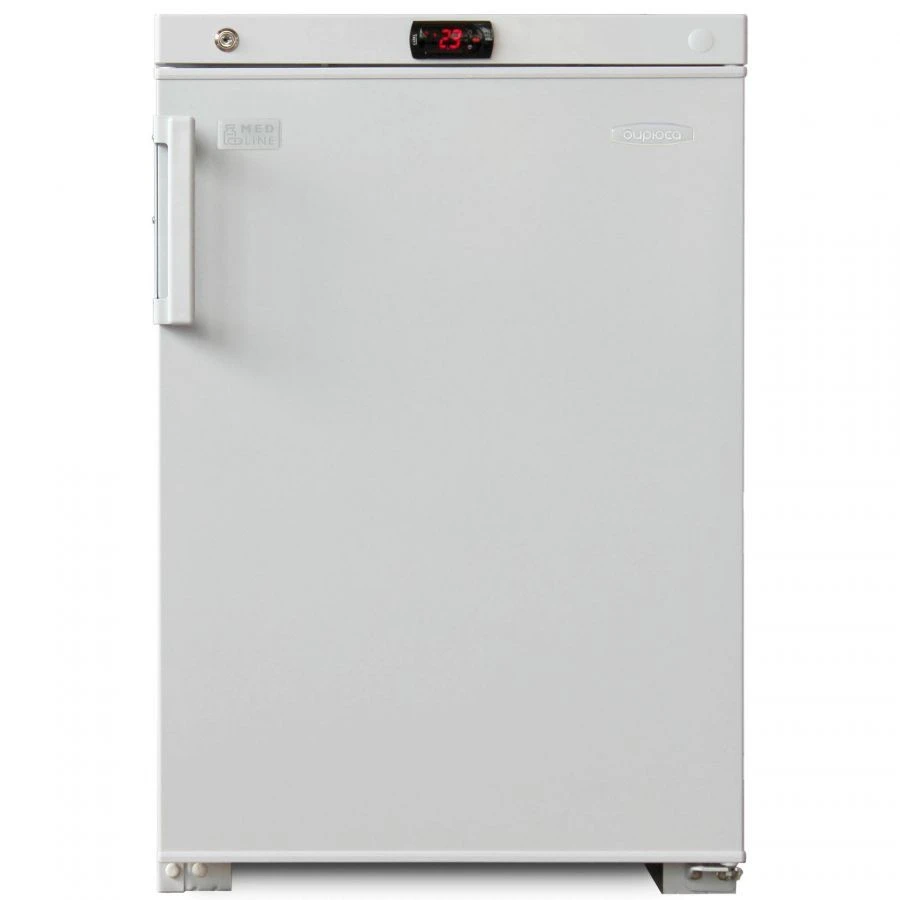Refrigerated medical chamber "Biryusa 150K-R"