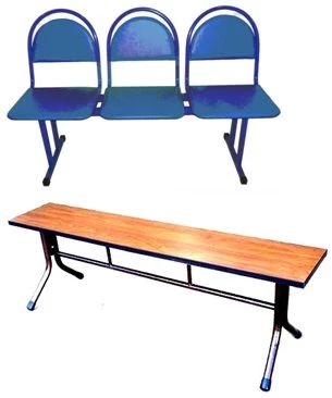 Bench project SI56.01.08.00