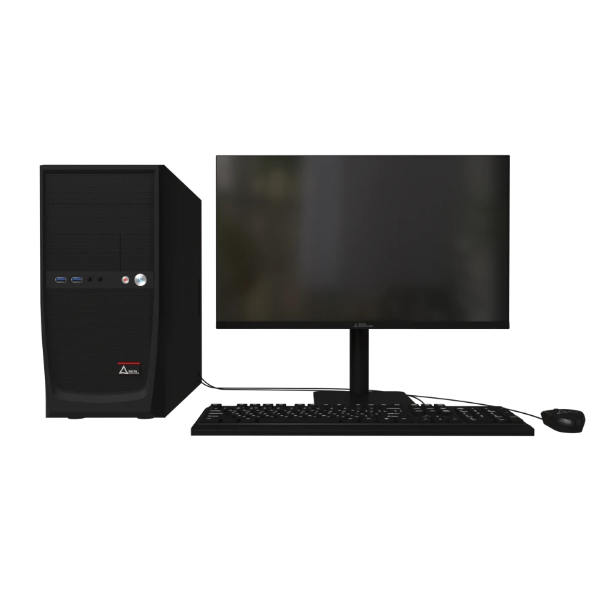 Computer Automated workstation "Hawk" YSiV1 (VRTG.466219.119-25)