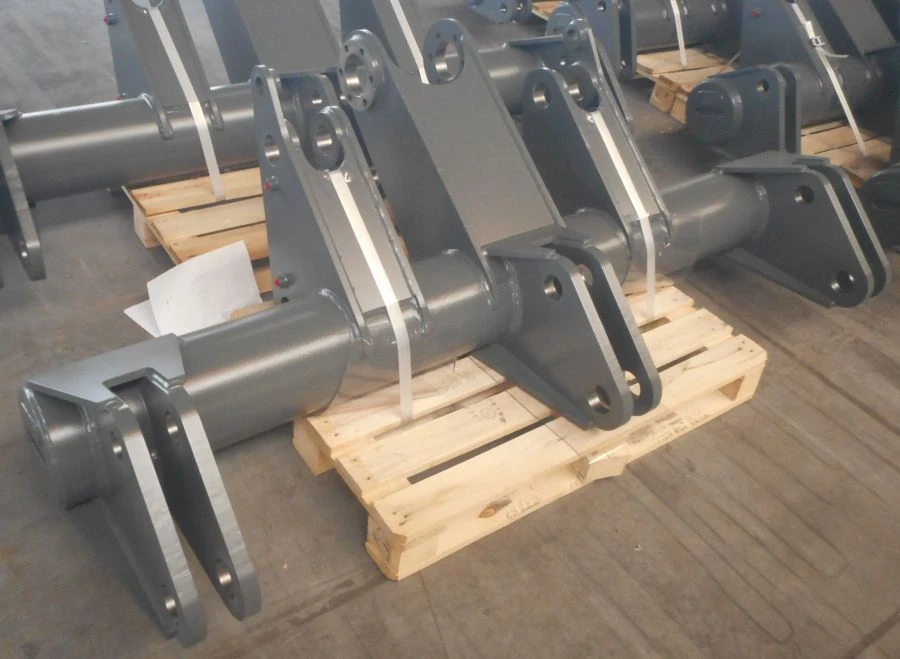 9747605 Traction beam