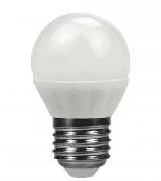 LED Series LED G45 E27 Lamp