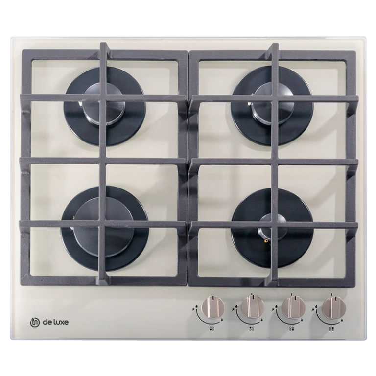 Household gas cooker hob GG4_750229F-068