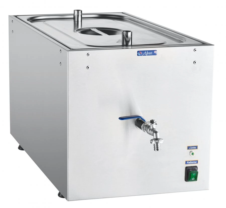 Electric boilers KEN-100, continuous operation