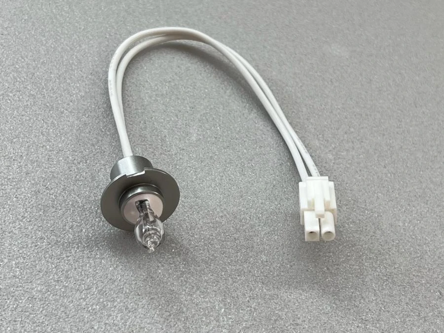 Halogen lamp Petramed PG-64258 TU 27.40.12-002-28891495-2024